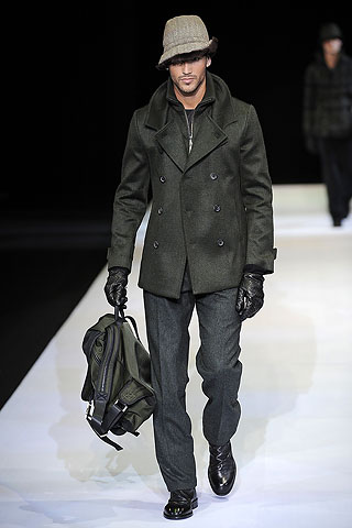 Emporio Armani / - 2009-2010